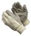 Economy Grade Canvas Gloves with Dotted Palms, (91-910PDI)