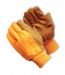 Premium Grade Canvas Dotted Gloves, (91-955PD)
