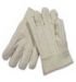 18 Ounce Canvas Gloves with Double Palms, (92-918BT)