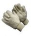 18 Ounce Canvas Gloves with Double Palms, (92-918O)