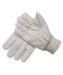 18 Ounce Canvas Gloves with Double Palms, (92-918PC)