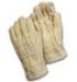 Economy Grade Fabric Hot Mill Gloves, (94-924I)