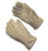 Premium Grade Fabric Hot Mill Gloves, (94-932)