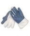Premium Grade Fabric Hot Mill Gloves, (94-934)