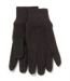 Cotton Jersey Safety Gloves, (95-808)