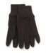 Cotton Jersey Safety Gloves, (95-809C)