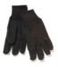 Cotton Jersey Safety Gloves, (95-809PDC)