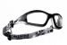 Bolle Tracker Safety Glasses, (TRACPSI)