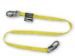 Miller Web Lanyards, A10.32, (210WLS/6FTYL)