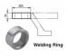 Sioux TM Series Welding Ring, (WRARM-3)